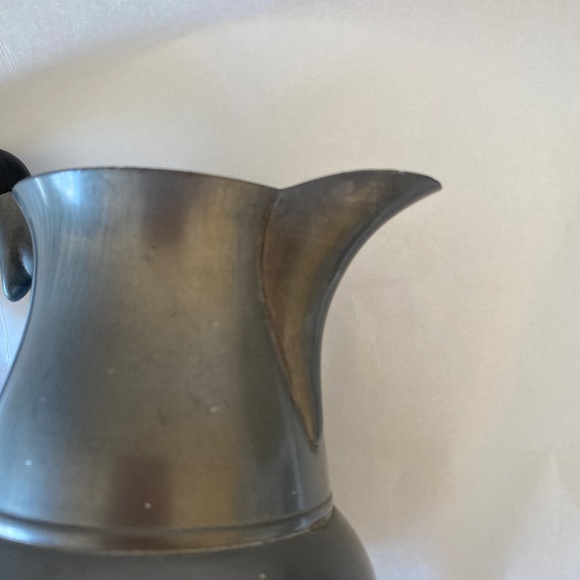 Crown & Rose Vintage Pitcher/Creamer - Picture 8 of 9